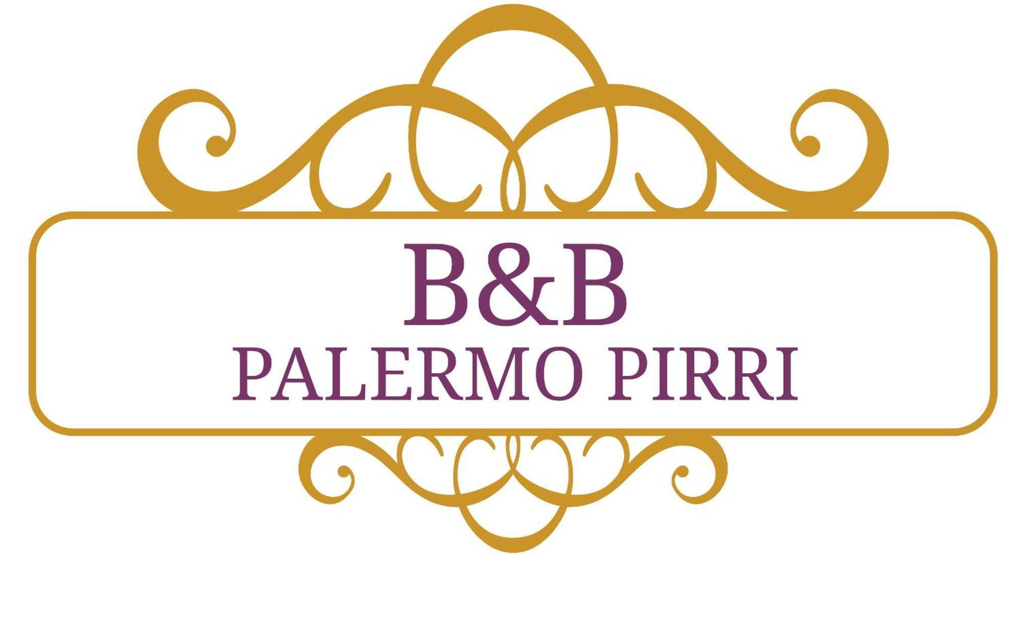 Affittacamere Palermo Pirri מראה חיצוני תמונה